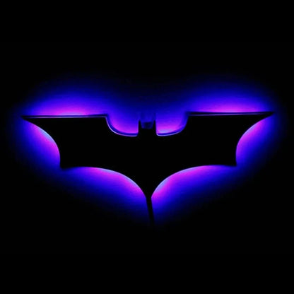バットマン | 壁掛けランプ