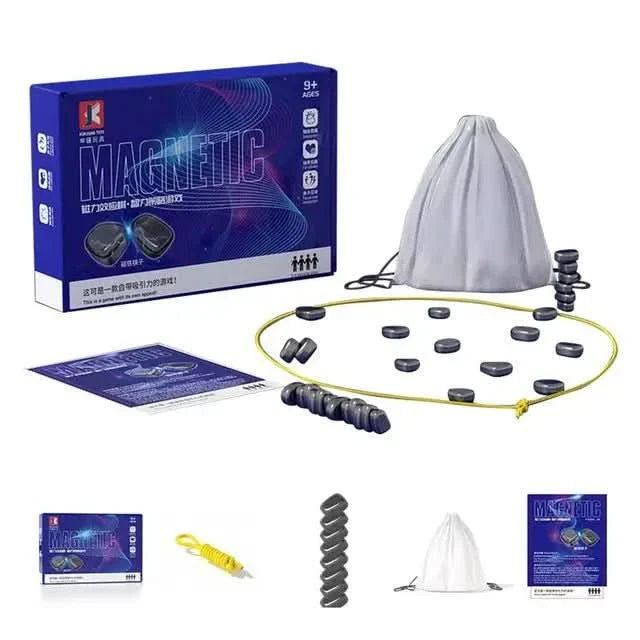 Battle Chess | Magnetic