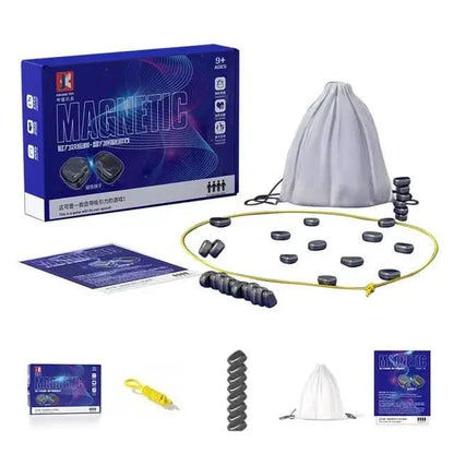 Battle Chess | Magnetic