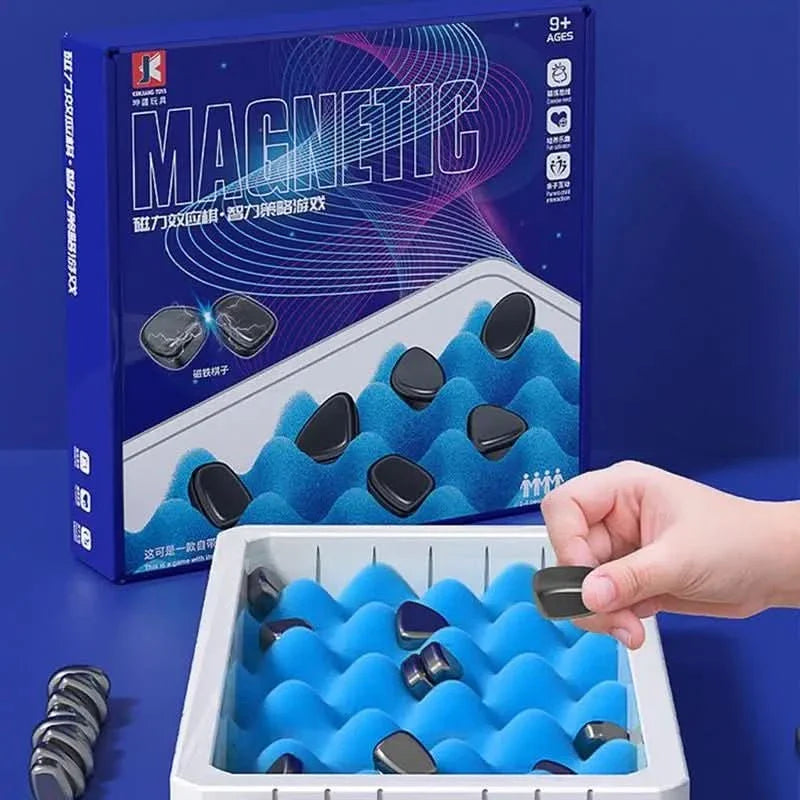 Battle Chess | Magnetic