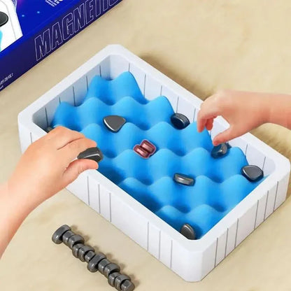 Battle Chess | Magnetic