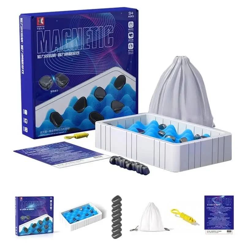 Battle Chess | Magnetic