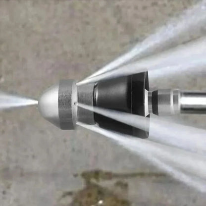 Cleaning Set - High Pressure