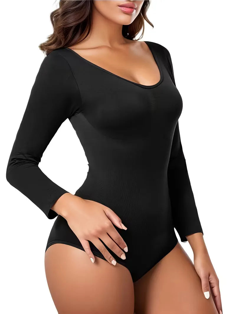 Long Sleeve Bodysuit