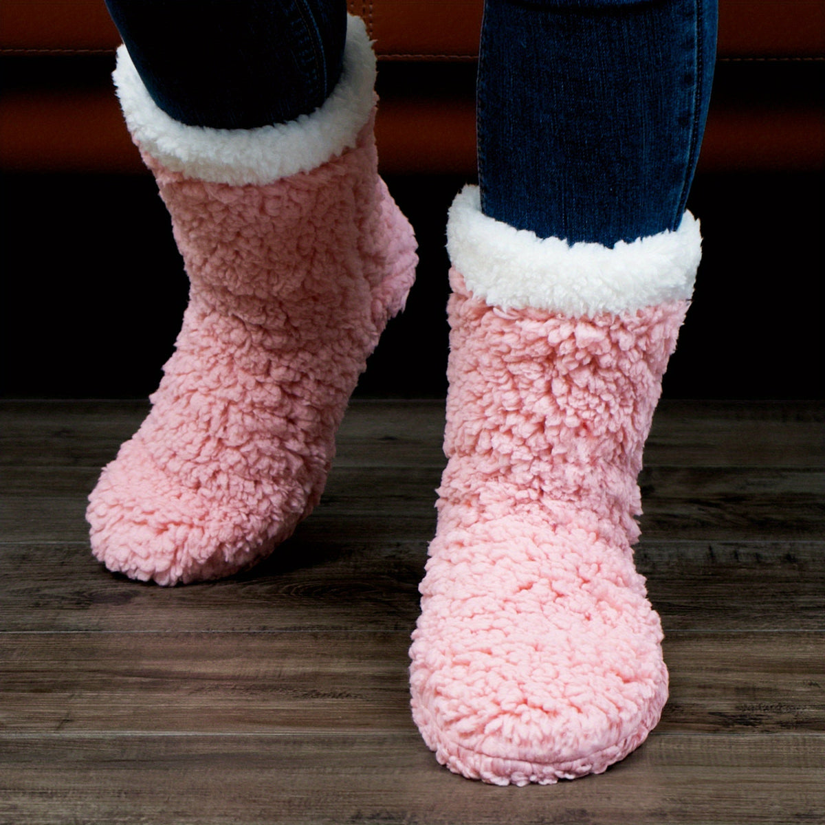 Calze morbide da donna Tessie - Per il massimo comfort e calore