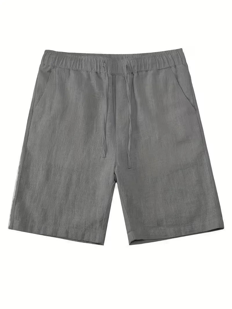 Ensemble de vêtements d'été à manches courtes