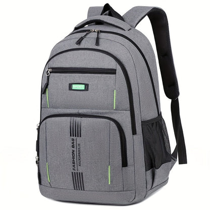 Nachhaltiger Herrenrucksack