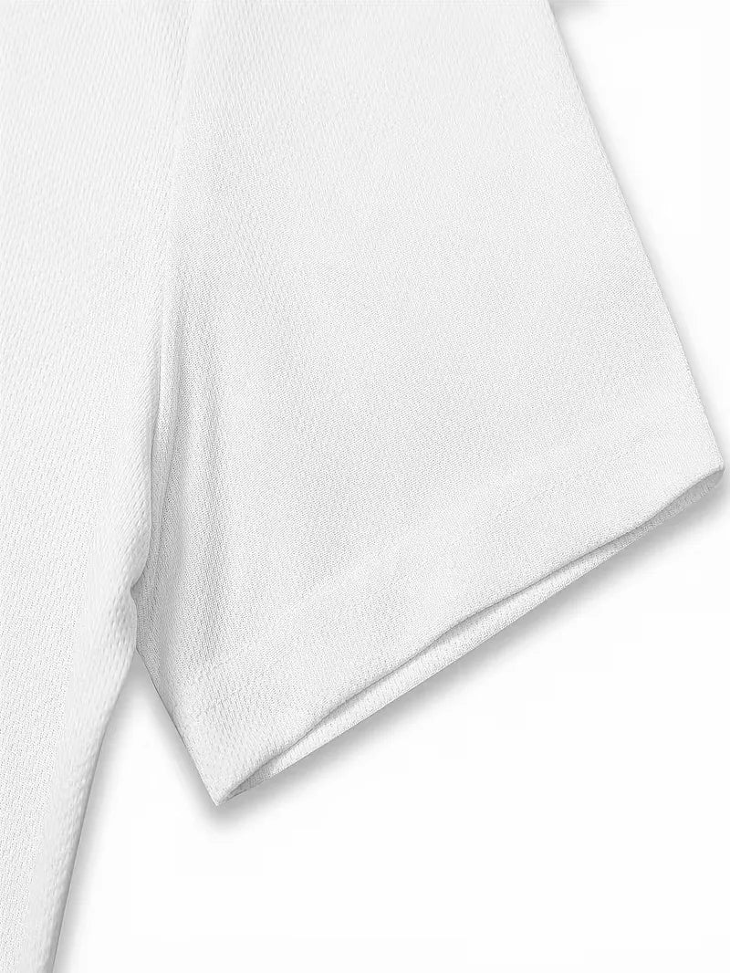 Ensemble d'été avec polo et short