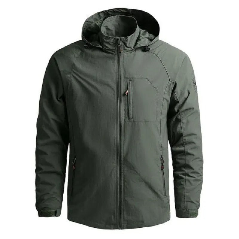 Rodeo - Men's Summer Jacket