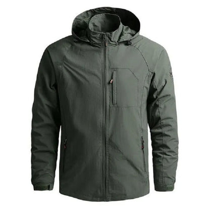 Rodeo - Men's Summer Jacket