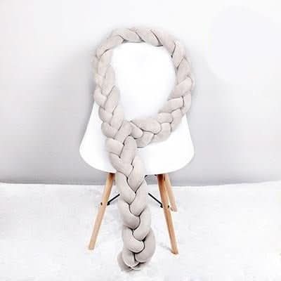 Bedbumper - Handmade | Bed Bumper