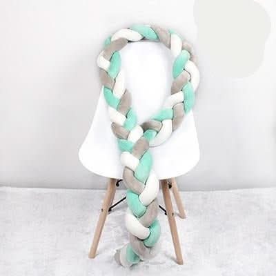 Bedbumper - Handmade | Bed Bumper