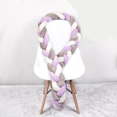 Bedbumper - Handmade | Bed Bumper