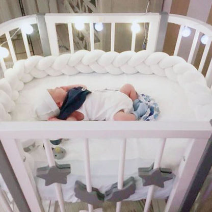 Bedbumper - Handmade | Bed Bumper