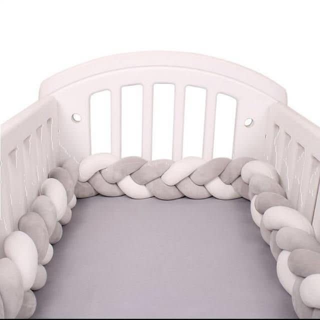 Bedbumper - Handmade | Bed Bumper