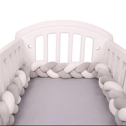 Bedbumper - Handmade | Bed Bumper