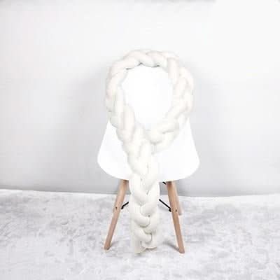 Bedbumper - Handmade | Bed Bumper