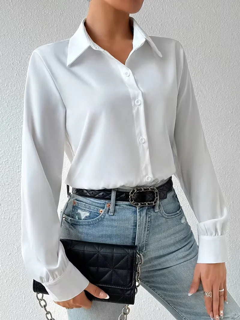 Long Sleeve Bodysuit