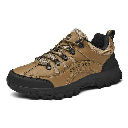 Sapatos resistentes para caminhada para homem – Jim