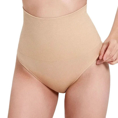 BestFit | High Waist & Tummy Control