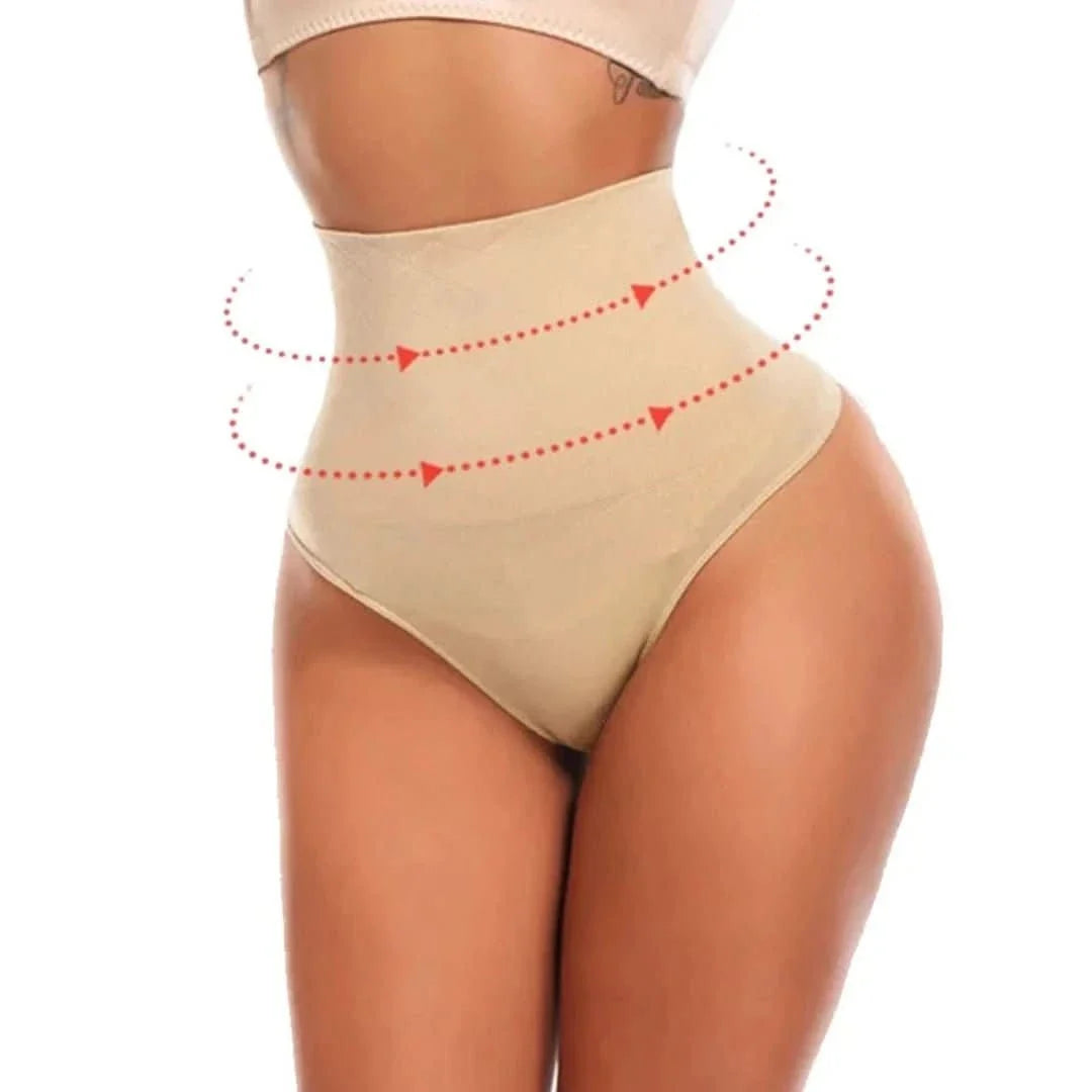 BestFit | High Waist & Tummy Control