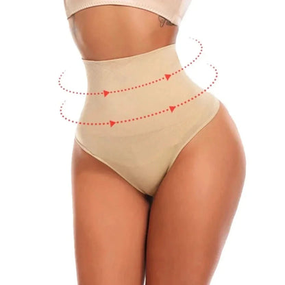 BestFit | High Waist & Tummy Control