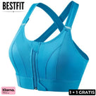 BESTFIT | SPORTS BRA