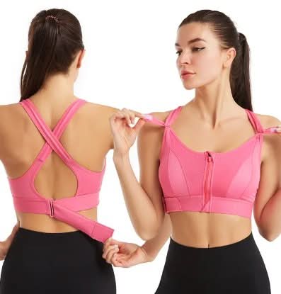 BESTFIT | SPORTS BRA