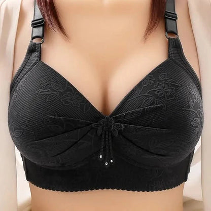 BestFit | Ultimate Comfortable Fit Bra