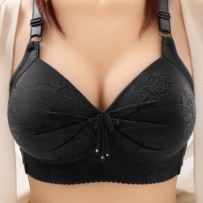 BestFit | Ultimate Comfortable Fit Bra