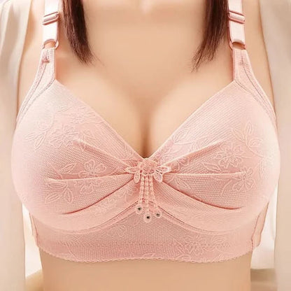 BestFit | Ultimate Comfortable Fit Bra