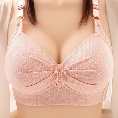 BestFit | Ultimate Comfortable Fit Bra