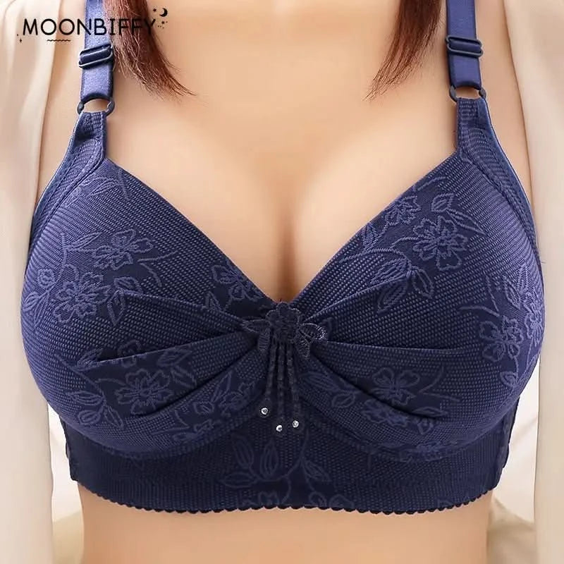 BestFit | Ultimate Comfortable Fit Bra