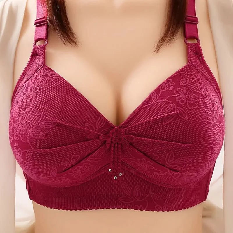 BestFit | Ultimate Comfortable Fit Bra