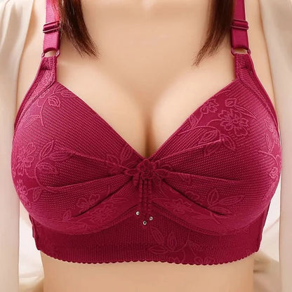 BestFit | Ultimate Comfortable Fit Bra