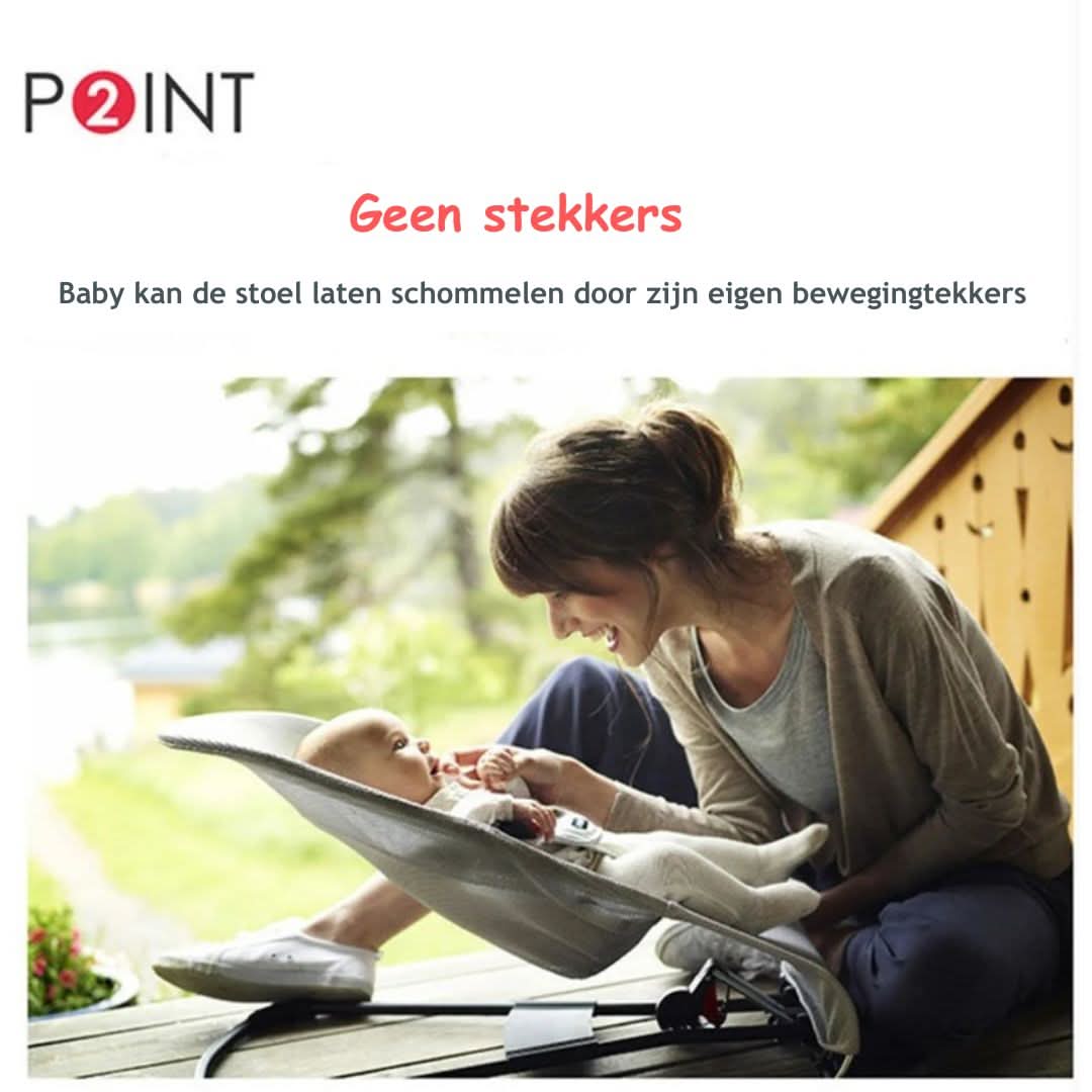 Bewegungsstuhl | Für Babys