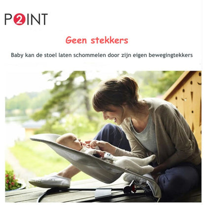 Bewegungsstuhl | Für Babys