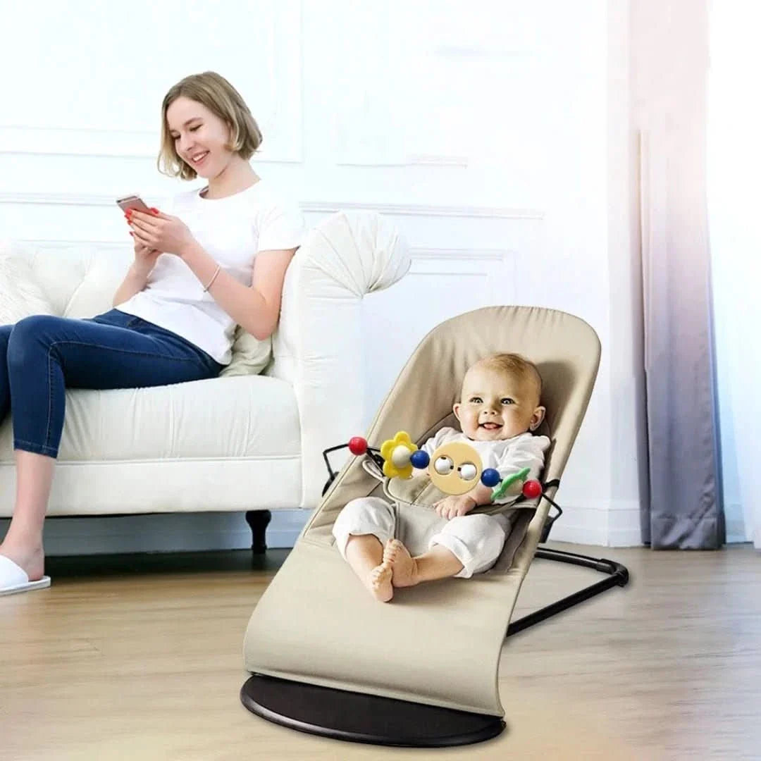 Bewegungsstuhl | Für Babys
