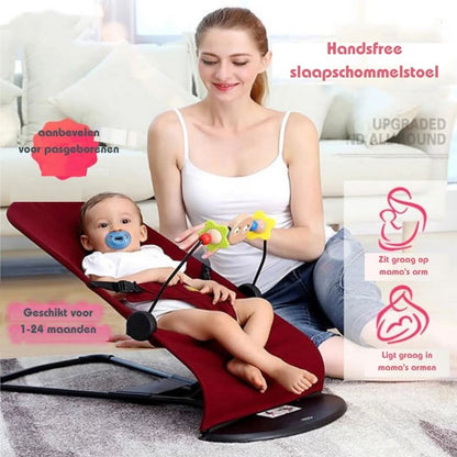 Bewegungsstuhl | Für Babys