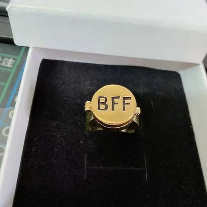 BFF | Barátsággyűrű