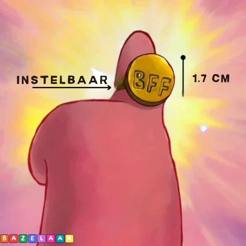 BFF | Barátsággyűrű