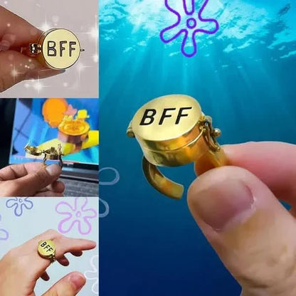 BFF | Barátsággyűrű