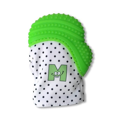 Teething Toy | 3-12 Months