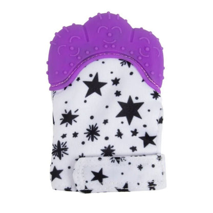 Teething Toy | 3-12 Months