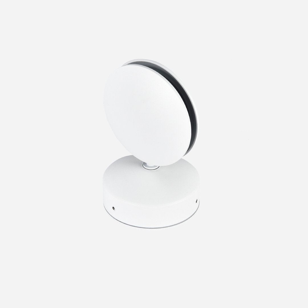 Lampada da parete moderna SPECTRA a LED - Elegante ed efficiente dal punto di vista energetico