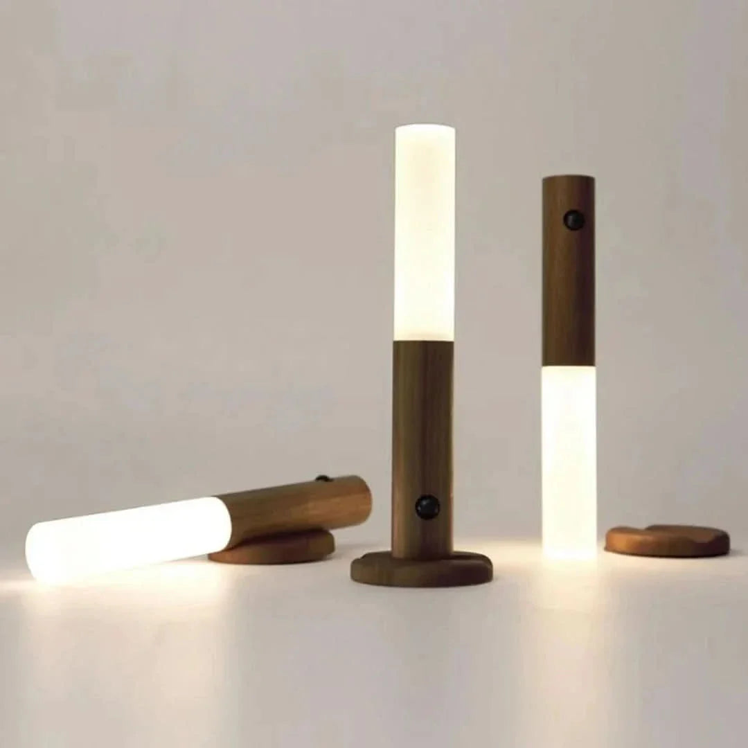 GloeiGolf - Iluminación LED única y versátil
