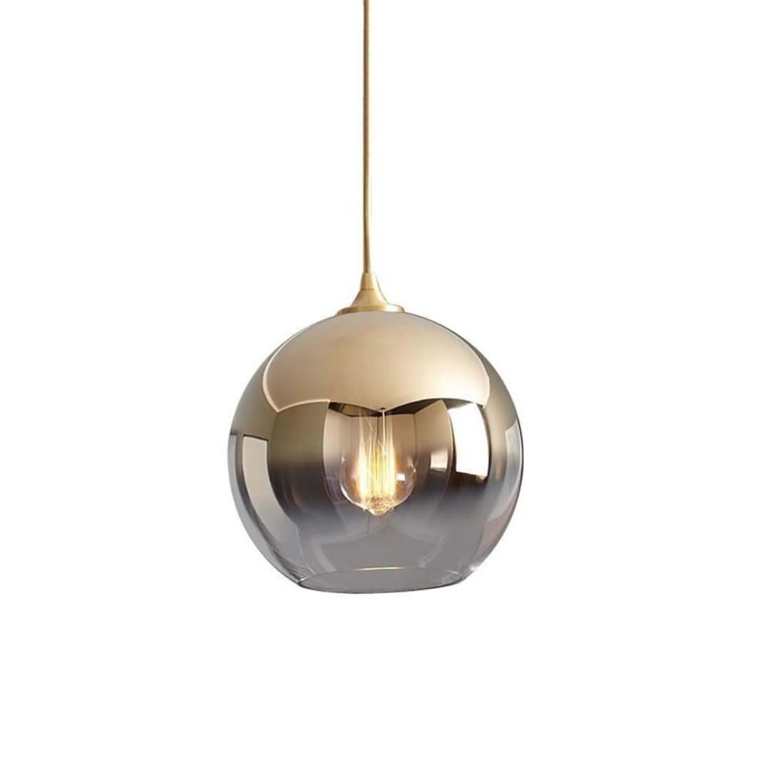 LightMaster - Modern Globe Design Pendant Lamp