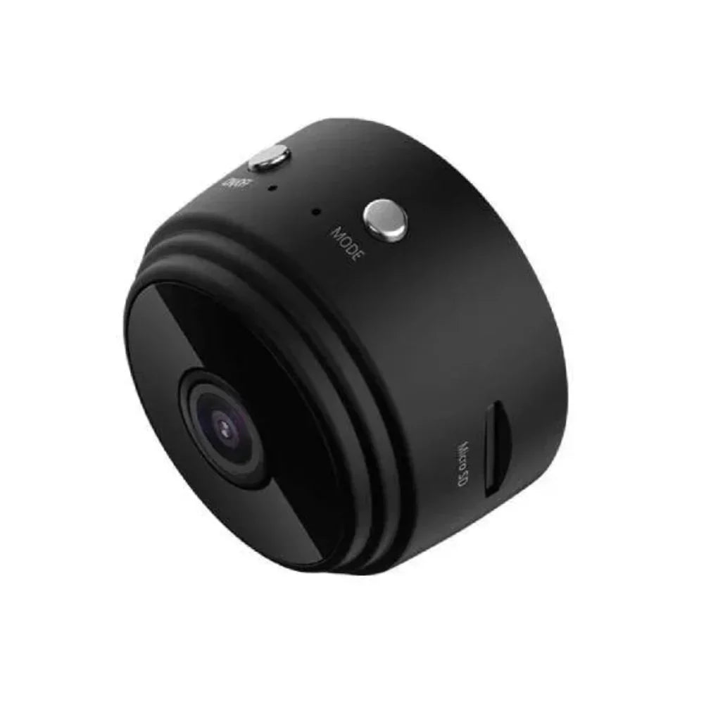 HD Wireless Reversing Camera for Motorhomes, Trucks and Trailers