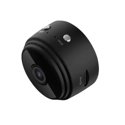 HD Wireless Reversing Camera for Motorhomes, Trucks and Trailers