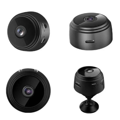 HD Wireless Reversing Camera for Motorhomes, Trucks and Trailers